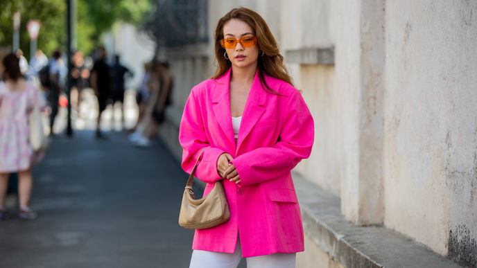 Fashion 2022: Das sind die 4 größten Trendfarben des Sommers