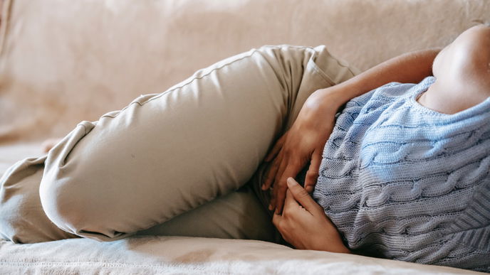 Die richtige Behandlung bei Endometriose