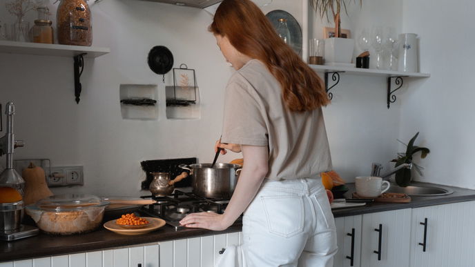 Energie sparen: Die 5 besten Tipps für die Küche