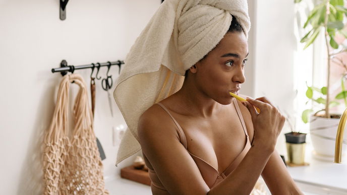 Geld sparen: Die 5 besten Tipps fürs Badezimmer