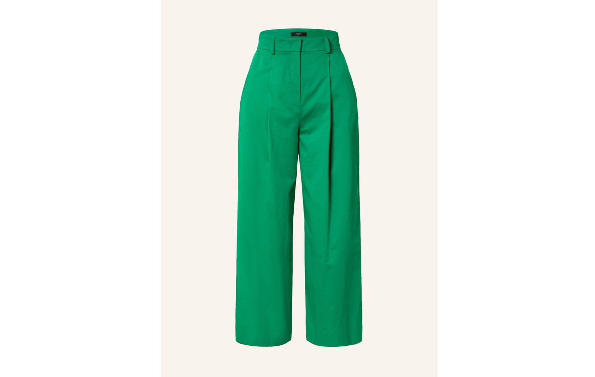 Grüne Hose