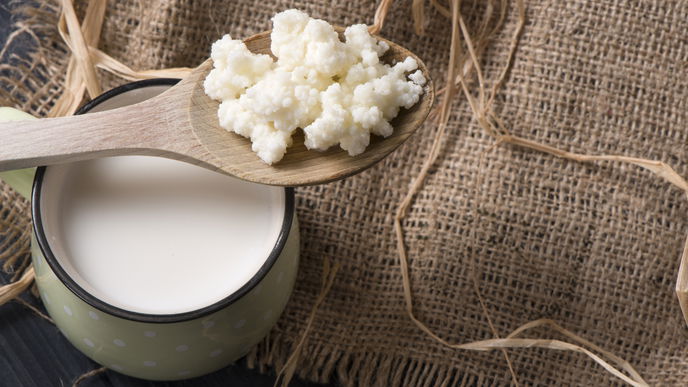 Kefir: So gesund ist das Milchgetränk wirklich 