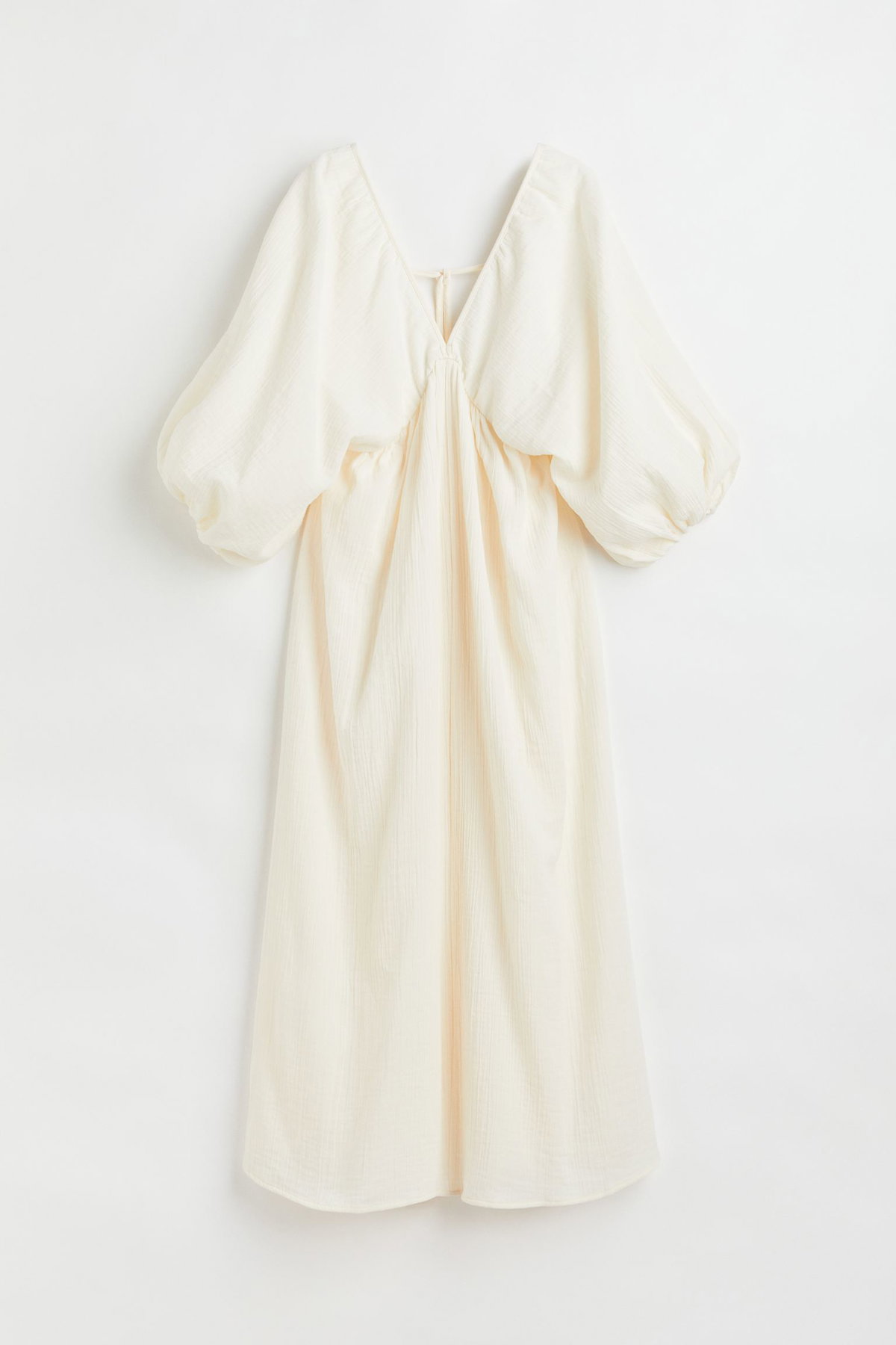 Sommerkleid von H & M