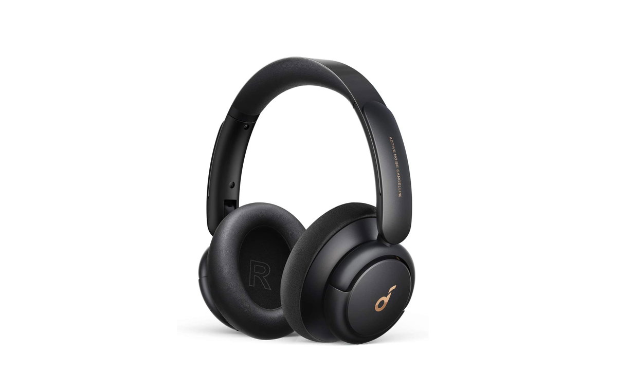 Noise-Cancelling-Kopfhörer