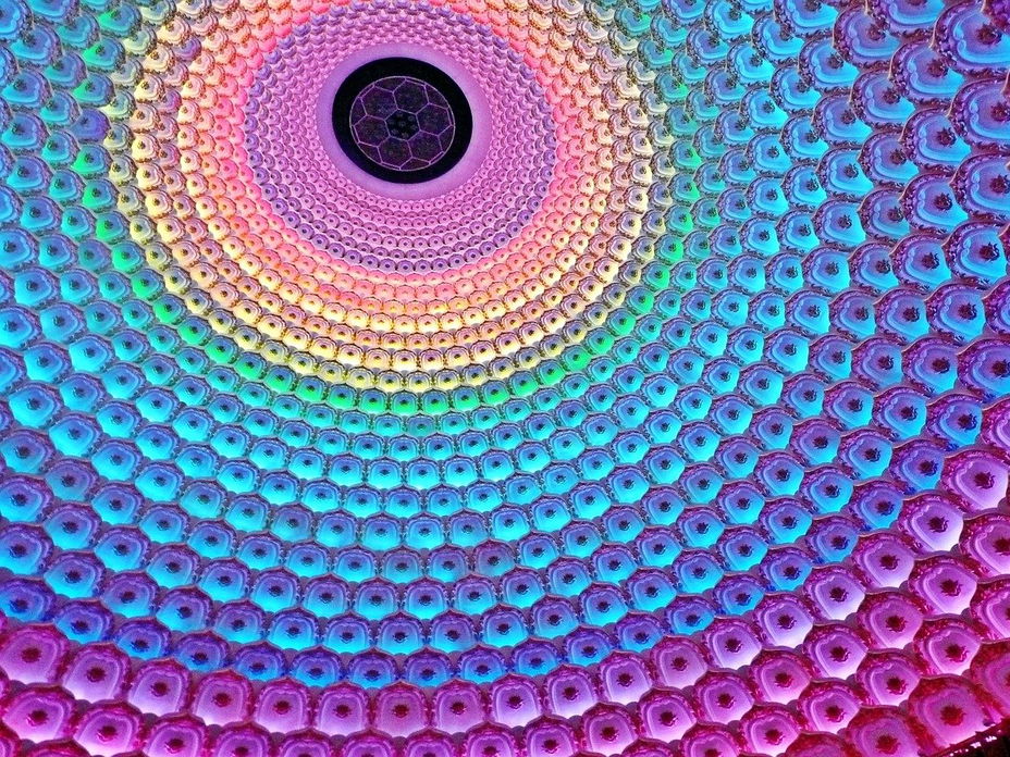 LED