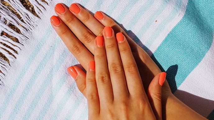 Nagellack-Trends 2022: Die 5 schönsten Lacke für den Sommer