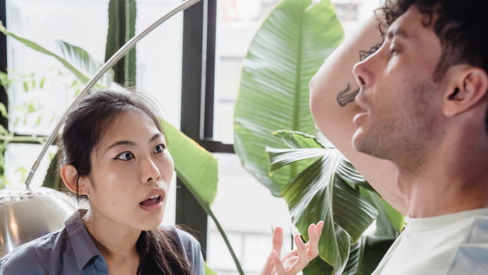 Psychololgie: 5 Dinge, an denen Sie Lügner erkennen 