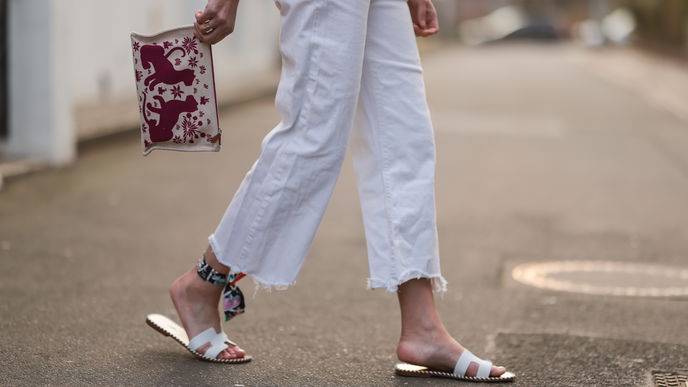 Schuh-Trend 2022: Die 4 schönsten Pantoletten der Saison 