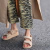 4 Sandalen sind perfekt für empfindliche Füße