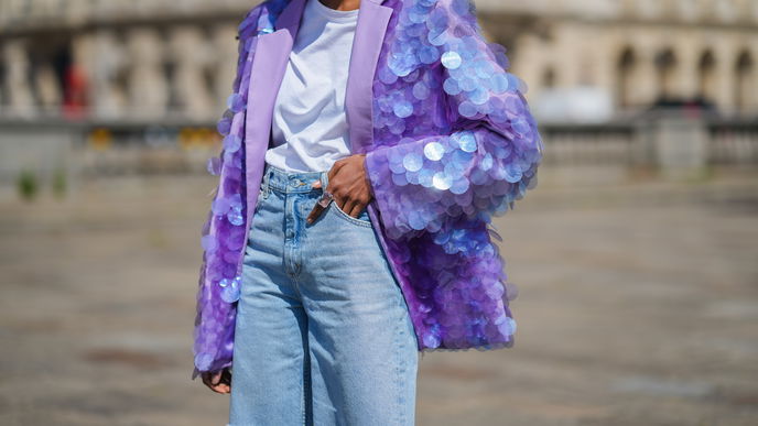 Fashion 2022: Diese 5 kurzen Jeans sind jetzt DAS Must-have