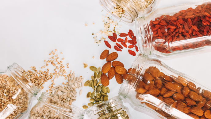 Sind Superfoods wirklich so gesund wie ihr Ruf?
