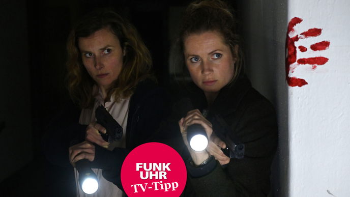 TV-Tipp fürs Wochenende von FunkUhr: Tatort – Das kalte Haus