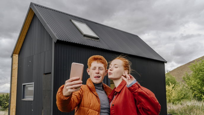 Wohn-Trend 2022: 3 Fakten über Tiny Houses, die Sie kennen sollten