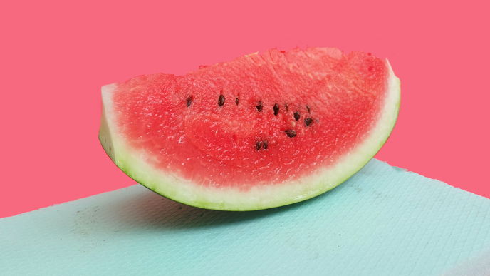 Wie gesund sind Wassermelonen?