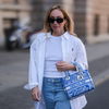Weiße Bluse kombinieren : 5 Wege, um den Klassiker zeitlos und elegant zu stylen 