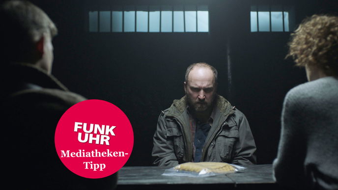 TV-Tipp fürs Wochenende von FunkUhr: Hide & Seek – Gefährliches Versteckspiel