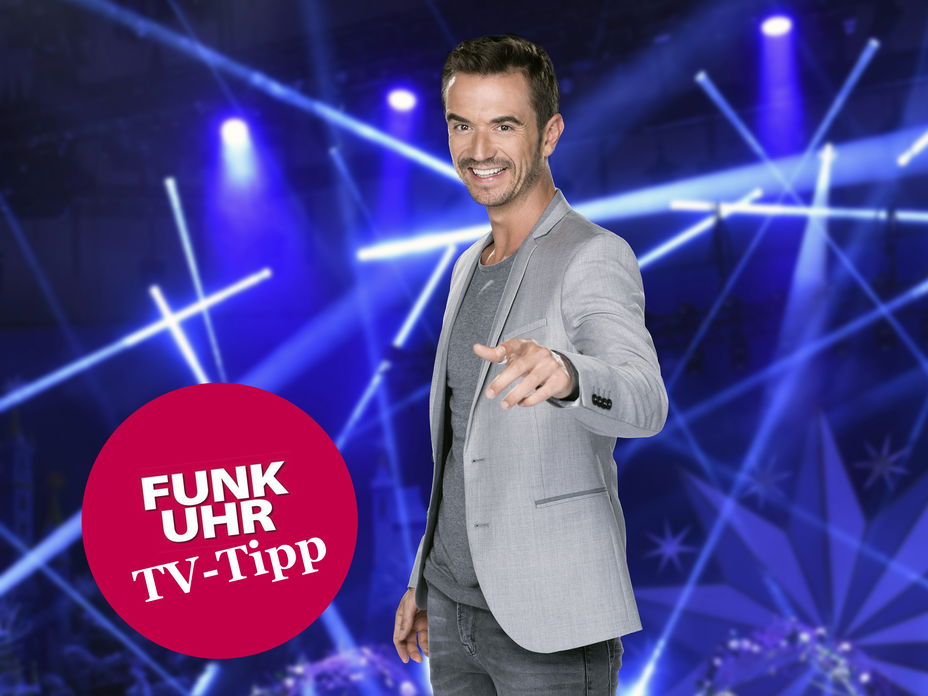 TV-Tipp fürs Wochenende von FunkUhr: Das große Schlagercomeback.2022