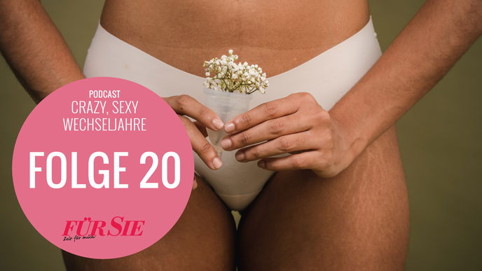 Wechseljahre mit 30? Das sind die Anzeichen der Perimenopause