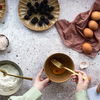 So wird laktosefreies Backen zum Genuss