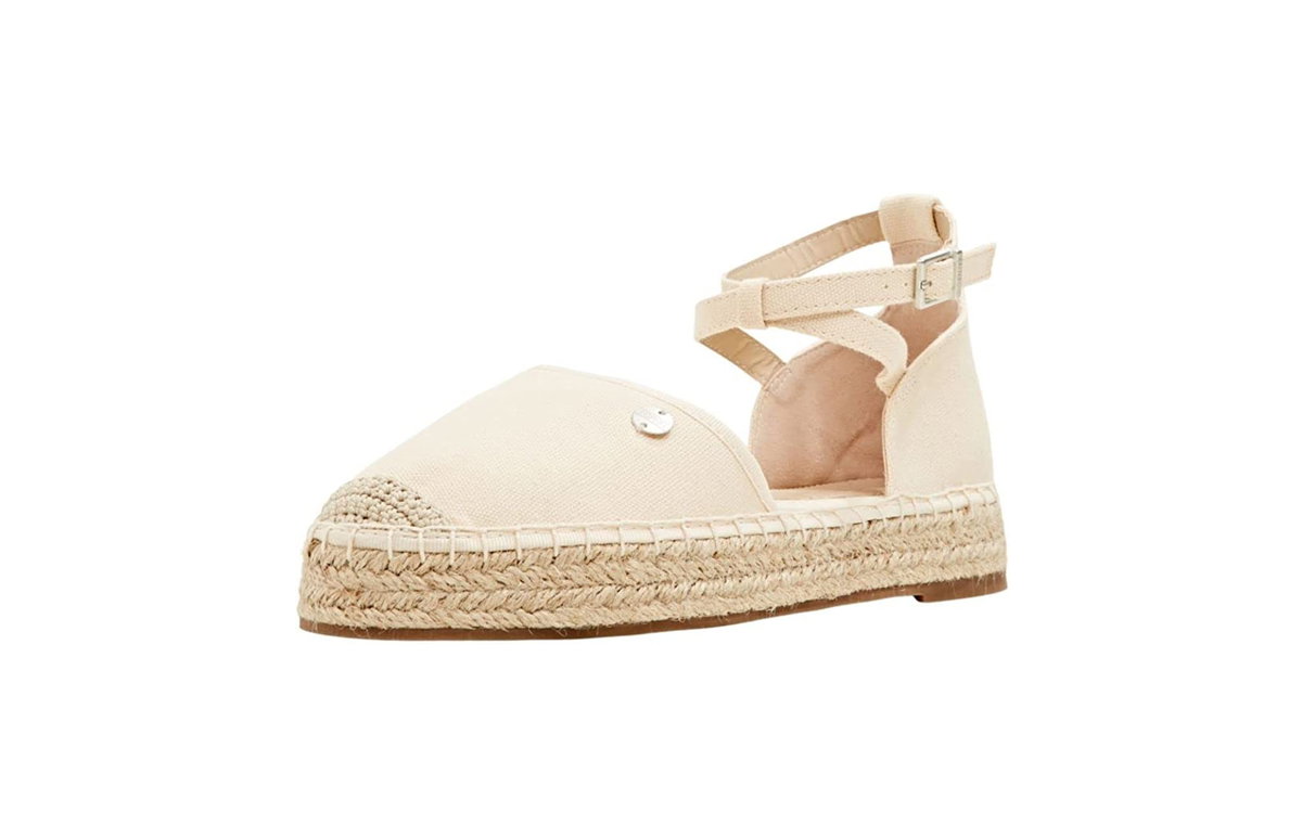 Espadrilles von Esprit
