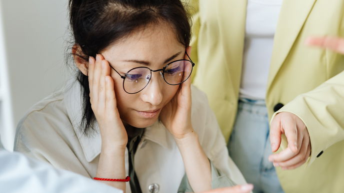 Psychologie: 3 Sofort-Tricks gegen Nervensägen