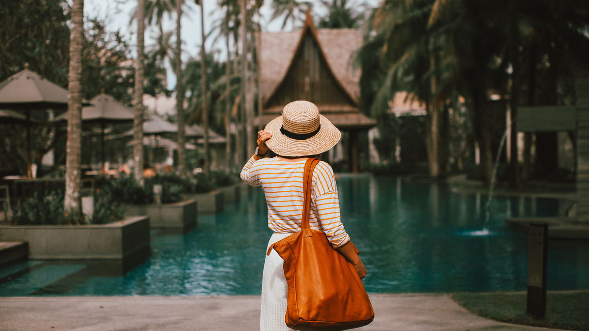 Reisen 2022: Diese 4 Urlaubstypen nerven wirklich jeden