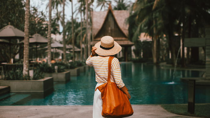 Reisen 2022: Diese 4 Urlaubstypen nerven wirklich jeden