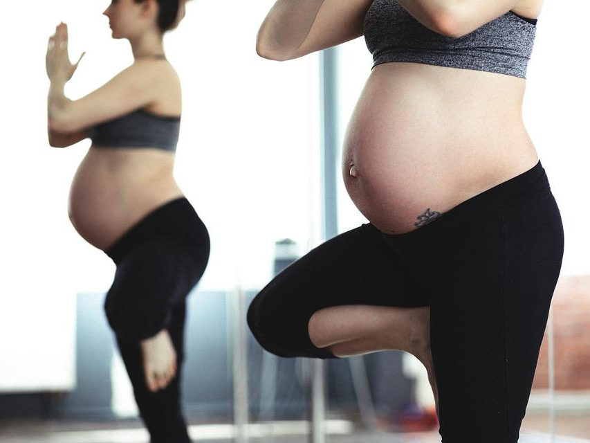 Sport in der Schwangerschaft: So unterstützen Sie Ihren Körper optimal