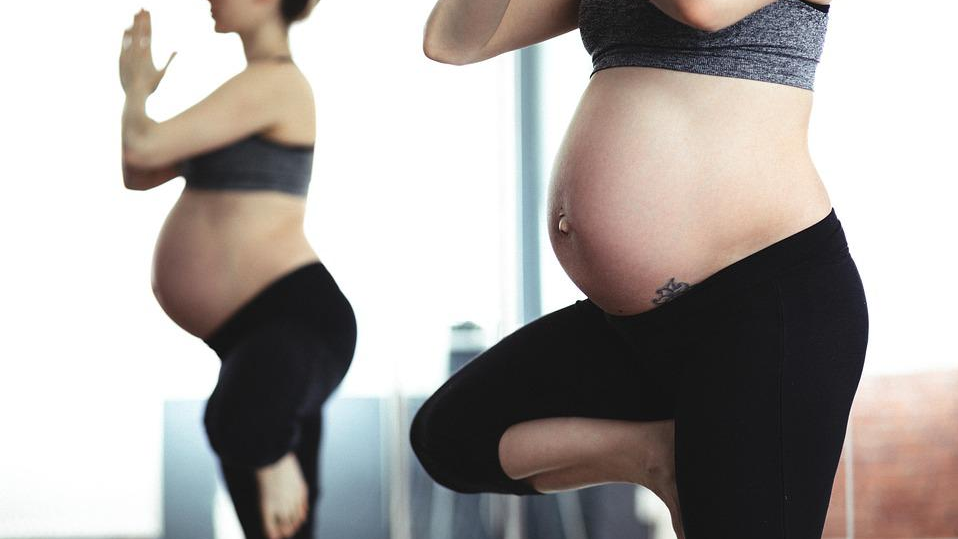 Sport in der Schwangerschaft: So unterstützen Sie Ihren Körper optimal