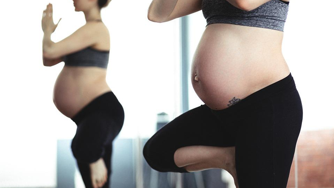 Sport in der Schwangerschaft: So unterstützen Sie Ihren Körper optimal