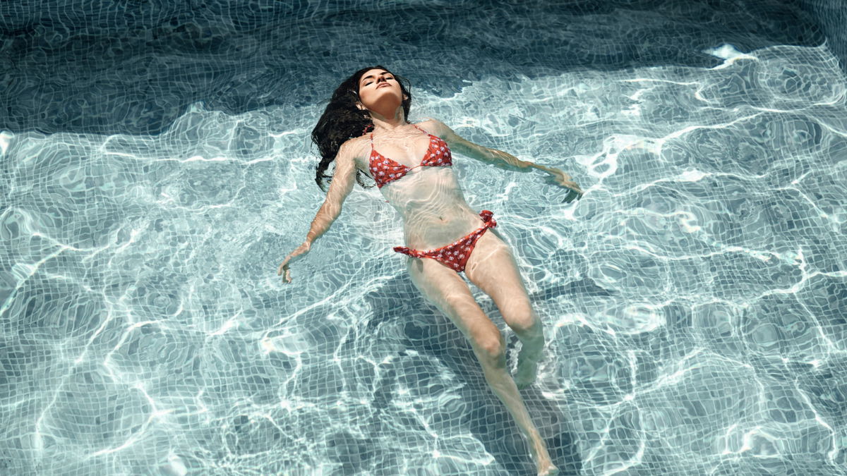 Bikinis mit diesem Detail sind auf Amazon gerade beliebt