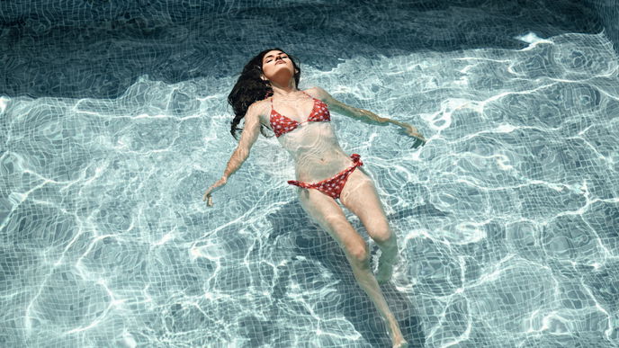 Bikinis mit diesem Detail sind auf Amazon gerade beliebt