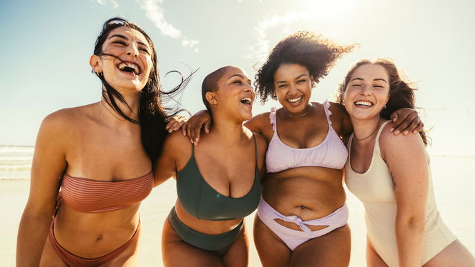 Von diesen stylischen Bikinis von H&M sollte jede Frau mindestens einen im Kleiderschrank haben
