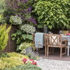 4 Tipps, mit denen Sie im Garten Strom sparen