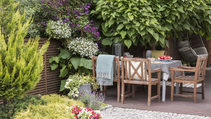 Garten im Februar: 4 hübsche Accessoires sind gerade im Sale