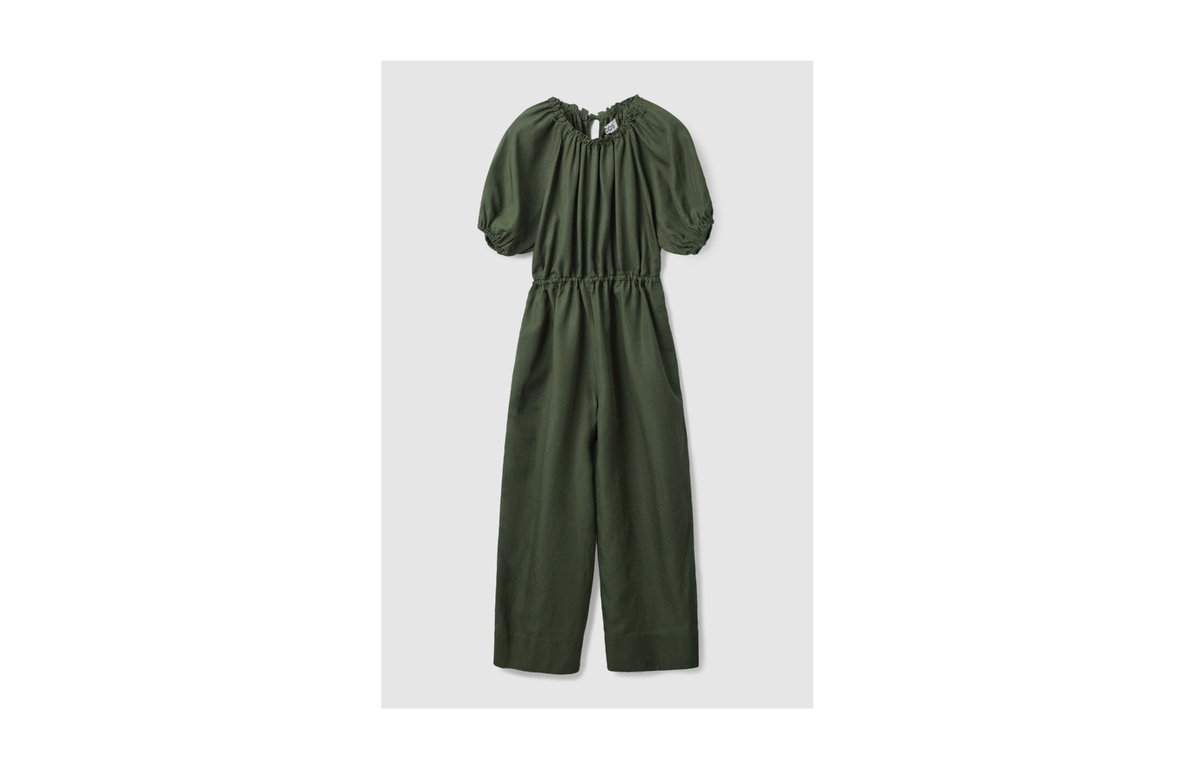 Jumpsuit von Cos