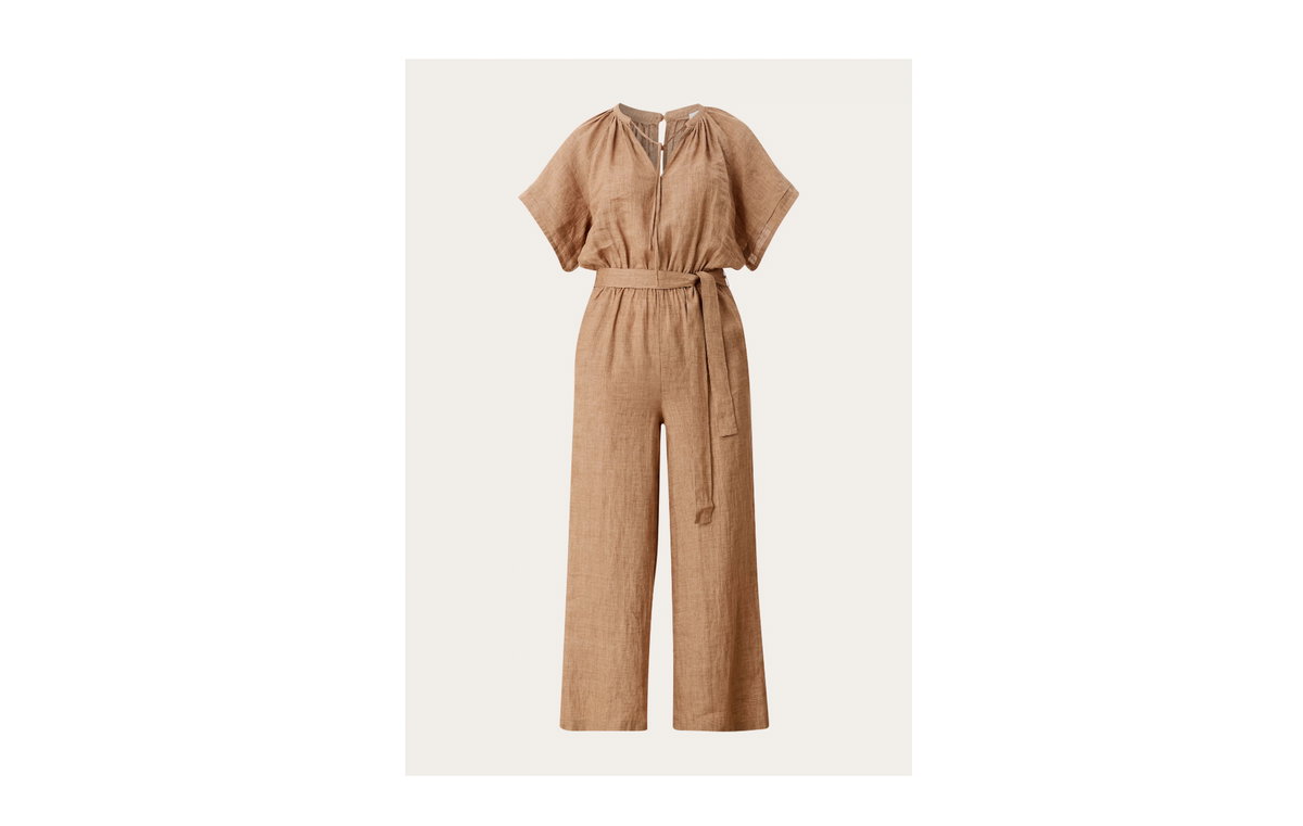 Jumpsuit von s.Oliver