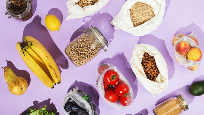 4 Tipps, mit denen Sie beim Einkaufen Geld sparen