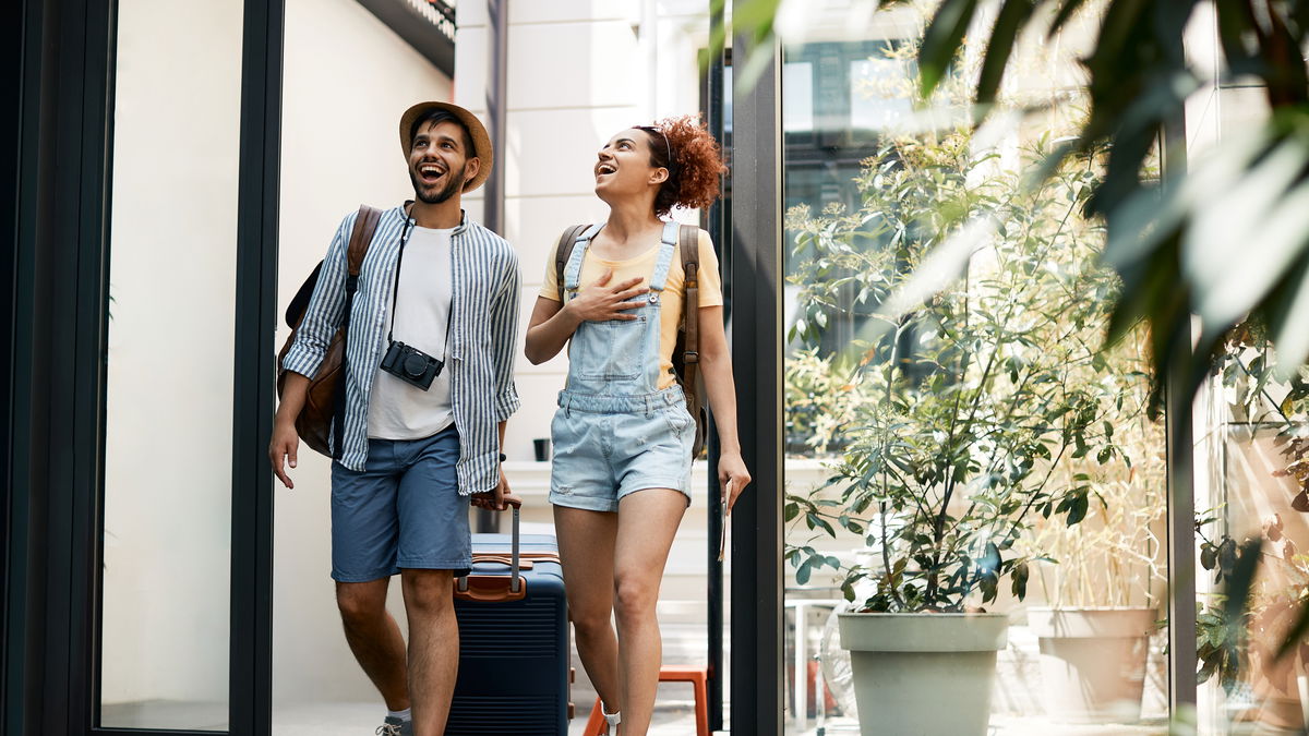Städtereise: Das sind die günstigsten Ziele für diesen Sommer – laut Studie