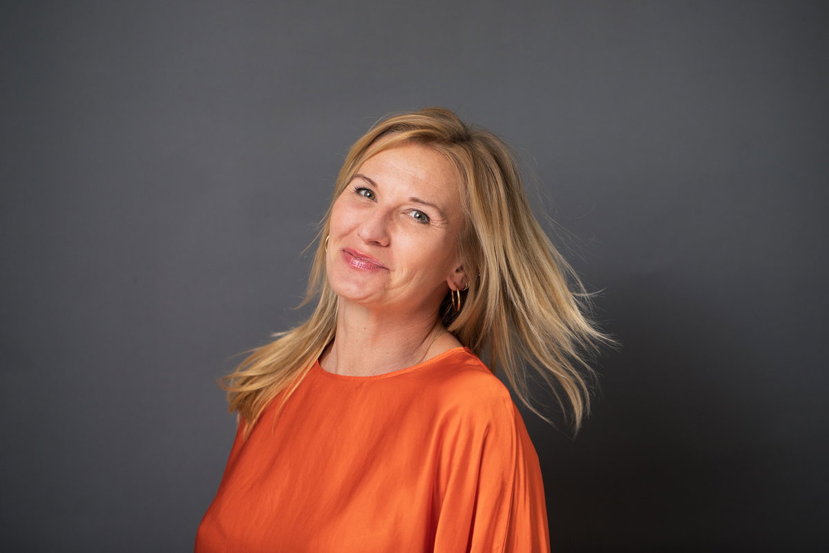 Peggy Reichelt