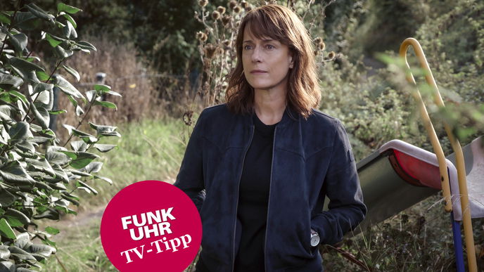 TV-Tipp fürs Wochenende von FunkUhr: Polizeiruf 110 - Black Box