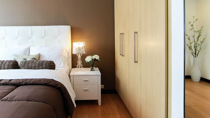 5 Geräte im Schlafzimmer, die echte Stromfresser sind 
