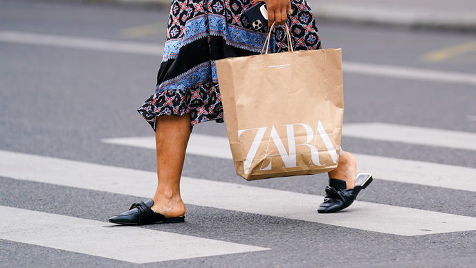 Wann startet der Zara-Sale 2025? Beginn des Sommerschlussverkaufs & die besten Tricks