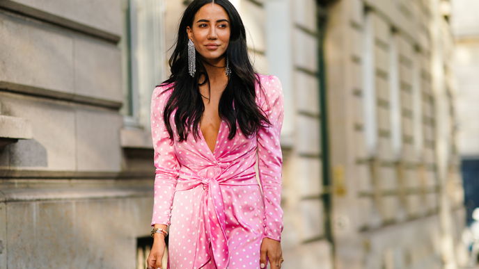 Mode-Trends 2023: 5 Kleider von H&M sind jetzt das Must-have