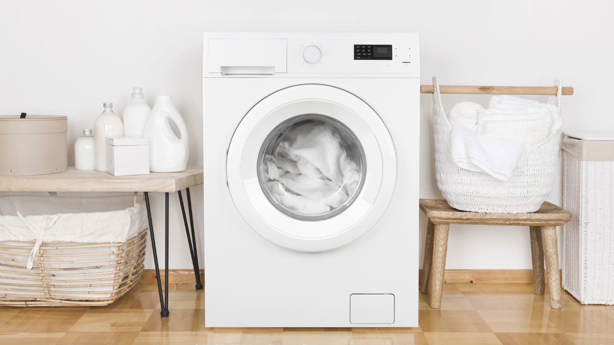 5 Tipps, mit denen Sie beim Waschen Strom sparen