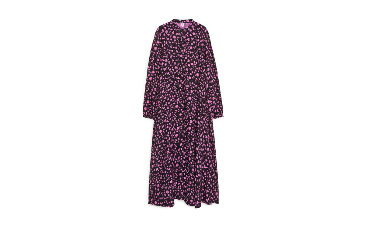 Kleid von Arket