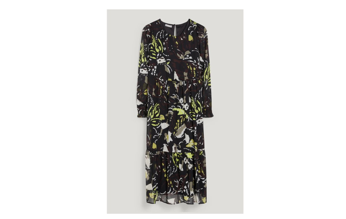 Kleid von C&A
