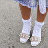 Welche Schuhe passen zum Dirndl? Hier kommen die schönsten Modelle von elegant bis bequem