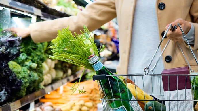 Geld sparen: Diese Lebensmittel sind abends günstiger