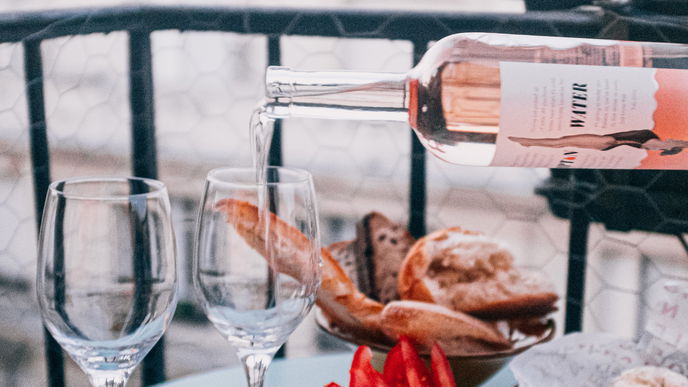 Welcher Wein passt zu welchem Essen?